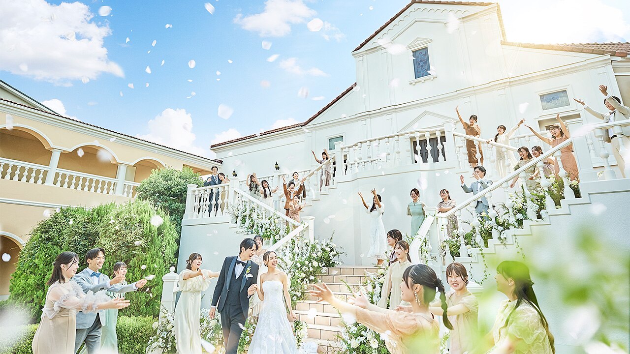 アニヴェルセル 大宮のおすすめスタイルの写真1-2