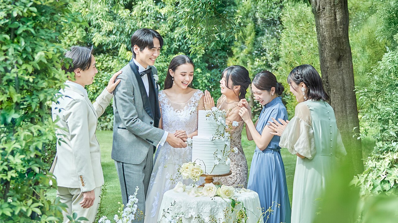 アニヴェルセル 大宮のおすすめスタイルの写真4-2