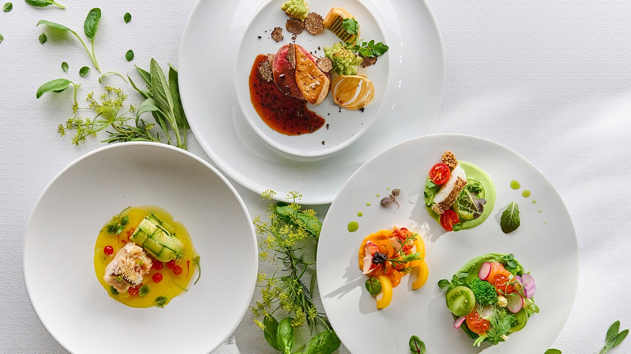 アニヴェルセル 大宮のおすすめスタイルの写真3-3