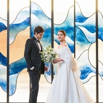 ヒルトン東京：【25年秋婚礼フロアリニューアル！】より大人のウエディングに相応しい洗練ホテルへ