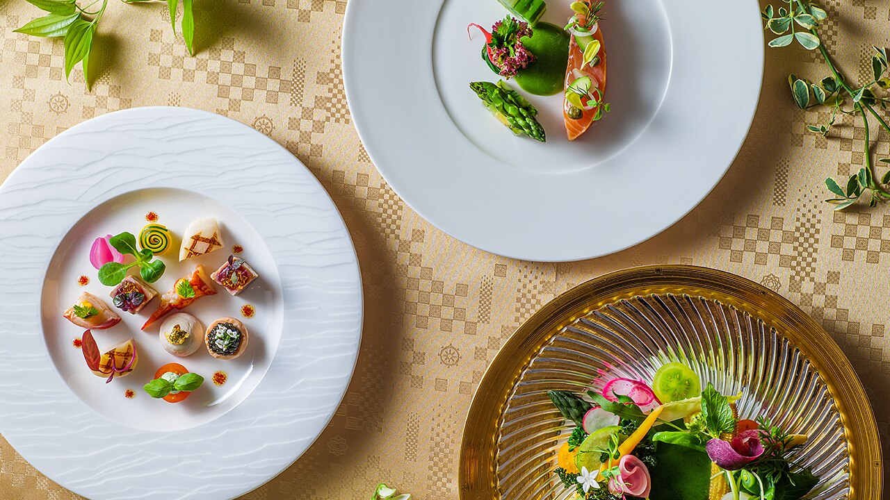 帝国ホテル 東京のおすすめポイントの写真3