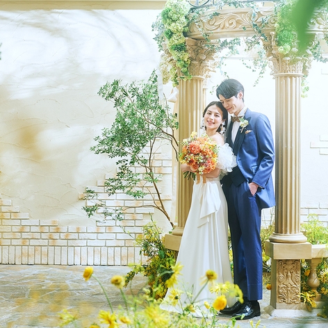 ベルヴィ武蔵野の写真