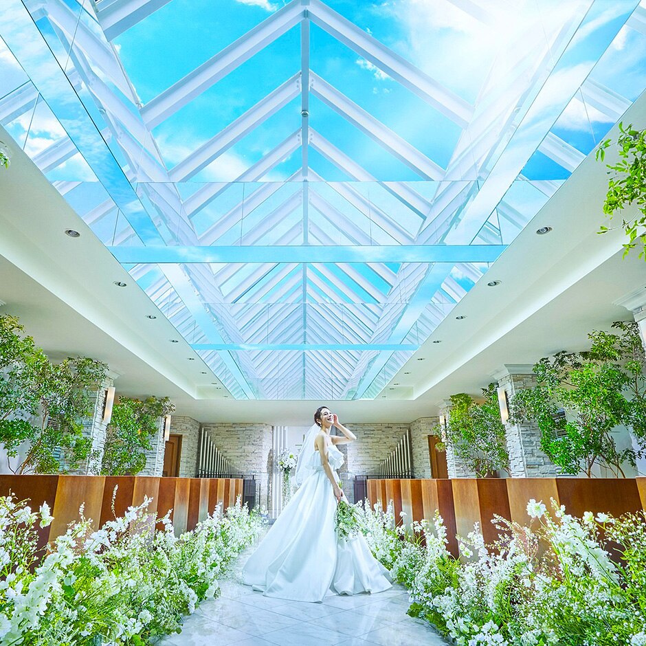 ベルヴィ武蔵野の写真