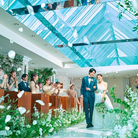 ベルヴィ武蔵野の写真