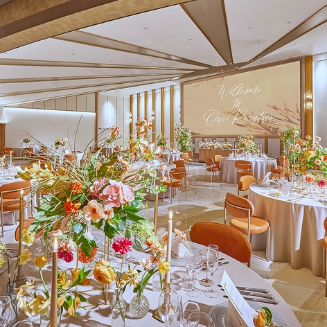 ベルヴィ武蔵野の写真