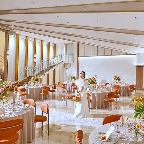 ベルヴィ武蔵野の写真