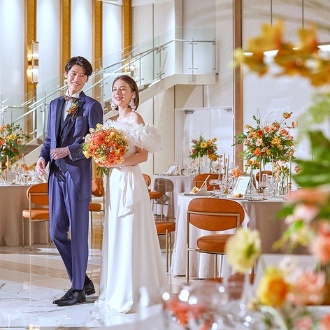 ベルヴィ武蔵野の写真