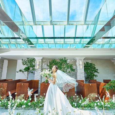 ベルヴィ武蔵野の写真