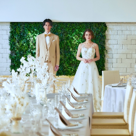 ベルヴィ武蔵野の写真