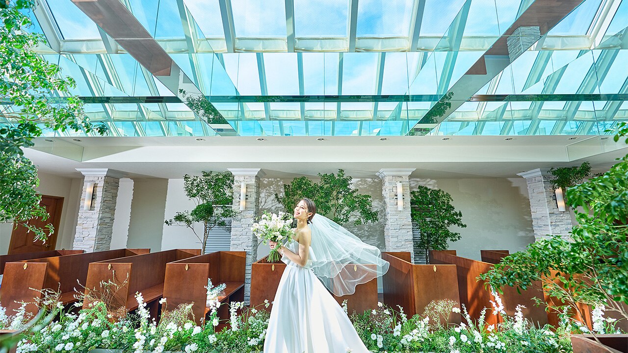 ベルヴィ武蔵野のおすすめポイントの写真1