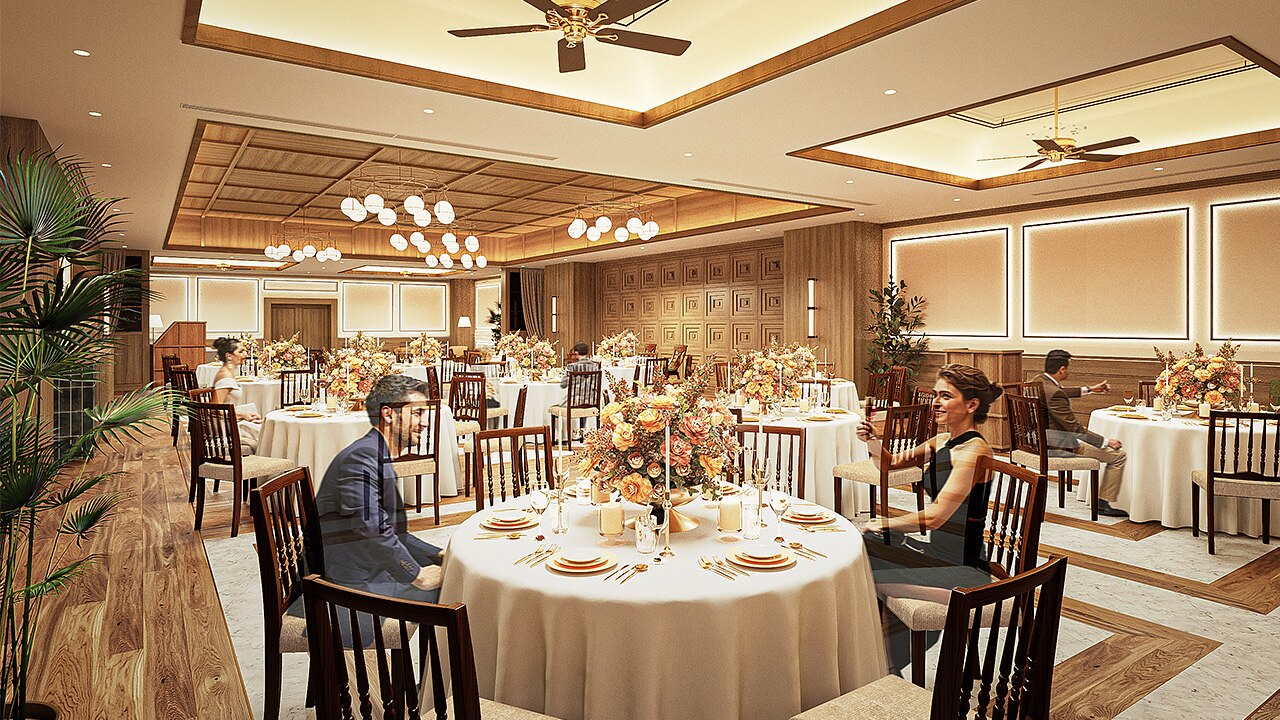 ベルヴィ武蔵野のおすすめポイントの写真3