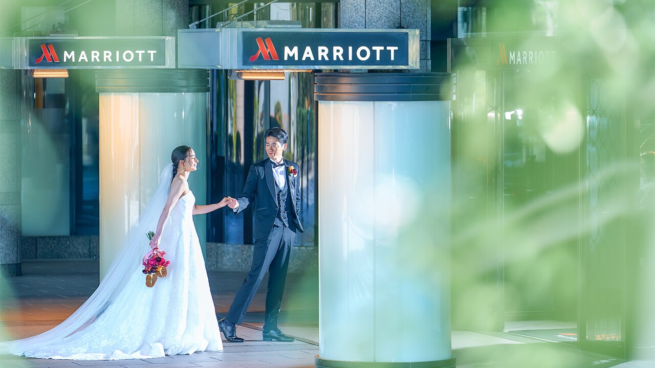 東京マリオットホテルのおすすめポイントの写真1