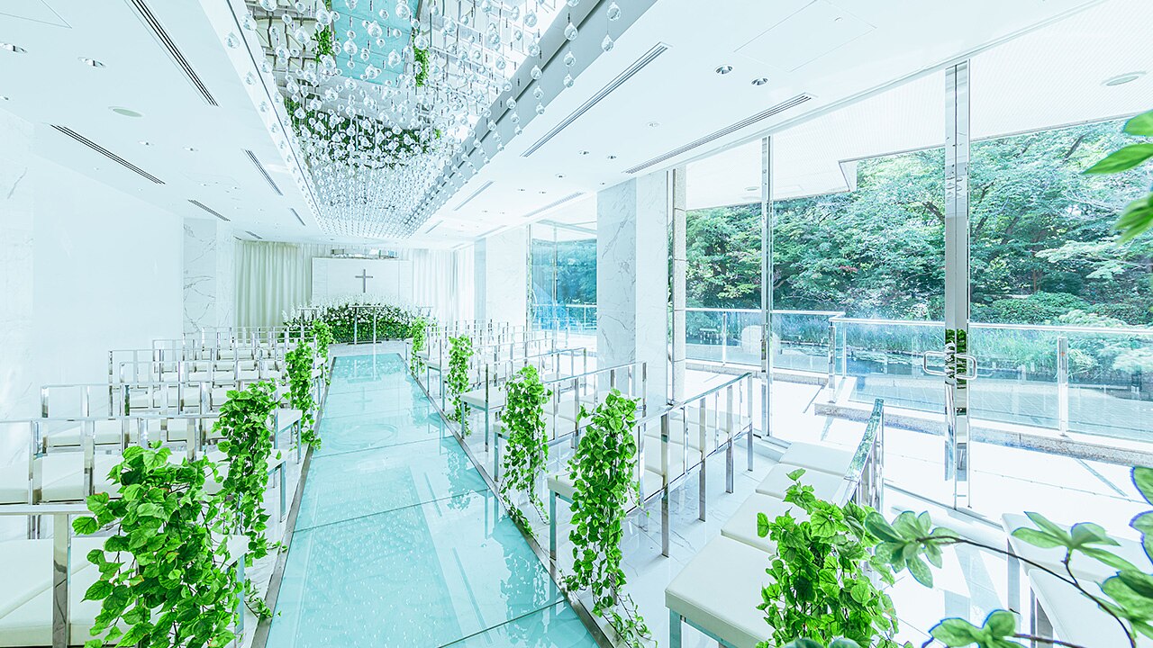 東京マリオットホテルのおすすめポイントの写真2
