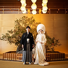 ゼクシィ The Okura Tokyo オークラ東京 の結婚式 口コミ 評判をみよう