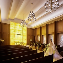  The Okura Tokyo(オークラ東京）の画像