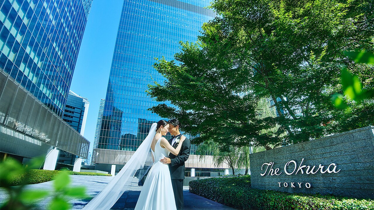  The Okura Tokyo(オークラ東京）のおすすめポイントの写真1