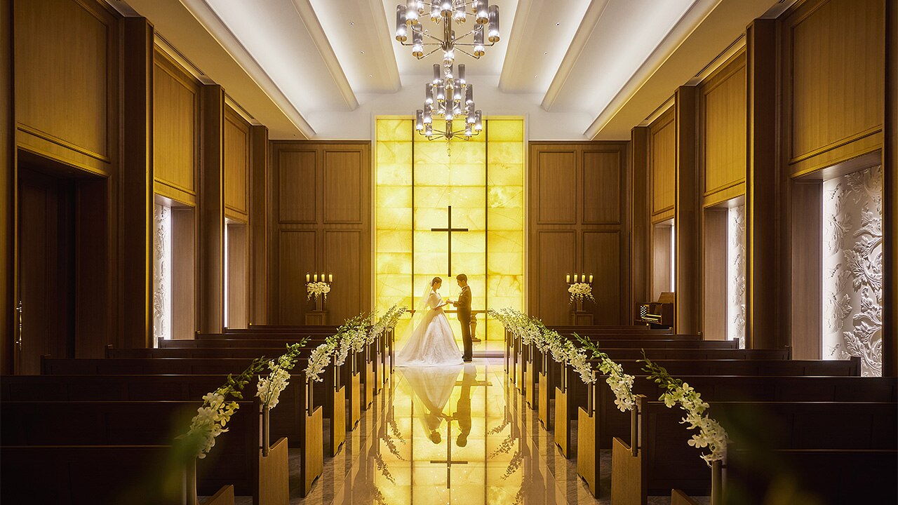 The Okura Tokyo(オークラ東京）のおすすめポイントの写真2