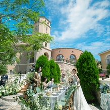 アネーリ 大宮 (旧 ヴィラ・デ・マリアージュさいたま)の画像