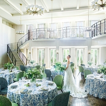 アネーリ 大宮 (旧 ヴィラ・デ・マリアージュさいたま)の画像