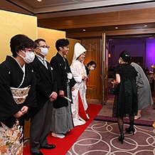 浦安ブライトンホテル東京ベイ:体験者の写真