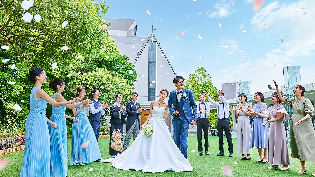 浦安ブライトンホテル東京ベイのおすすめポイントの写真1