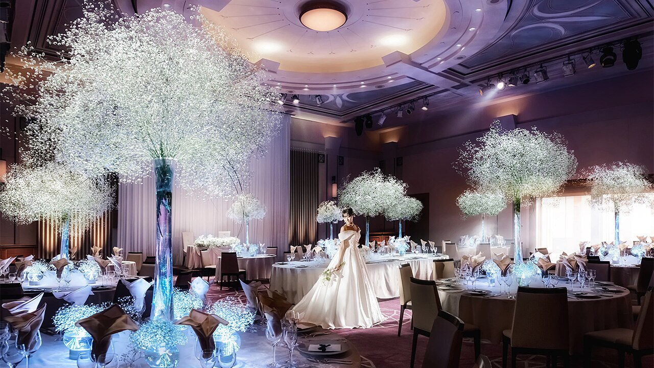 浦安ブライトンホテル東京ベイのおすすめポイントの写真2