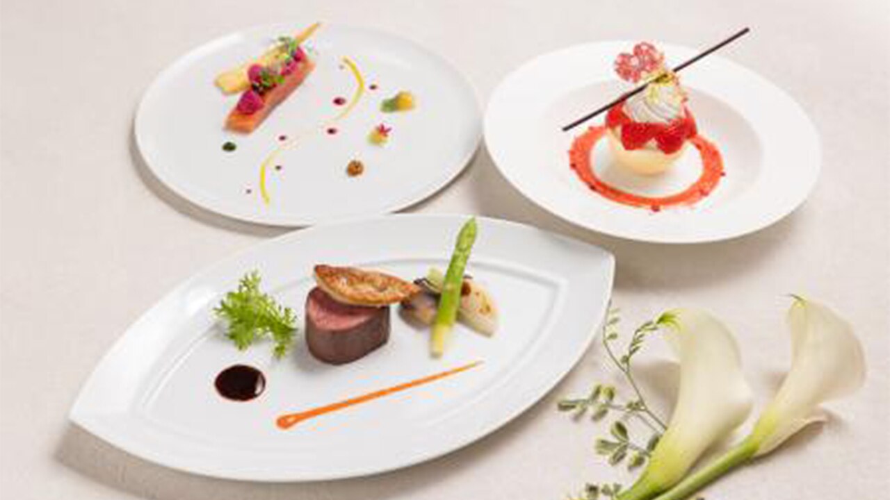 浦安ブライトンホテル東京ベイのおすすめポイントの写真3