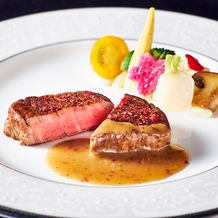 ホテルニューオータニ大阪の画像