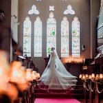 Kyoto St.Andrews Church（京都セントアンドリュース教会）：【京都駅より車で10分・タクシー送迎付】英国から譲り受けた本物の教会で心温まる1日