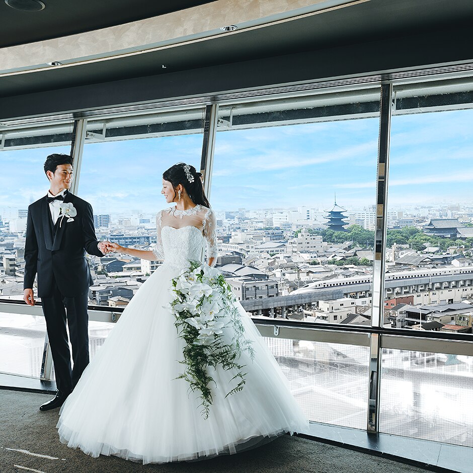 リーガロイヤルホテル京都の写真