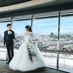 リーガロイヤルホテル京都：【京都駅近】人と人との縁を結び55年以上。始まりの場にふさわしい歴史あるホテル