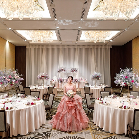 リーガロイヤルホテル京都の写真