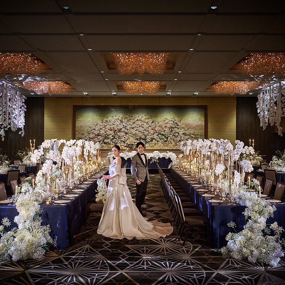 リーガロイヤルホテル京都の写真