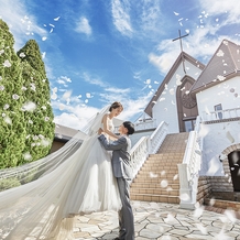 アルシオーネ・コート佐野