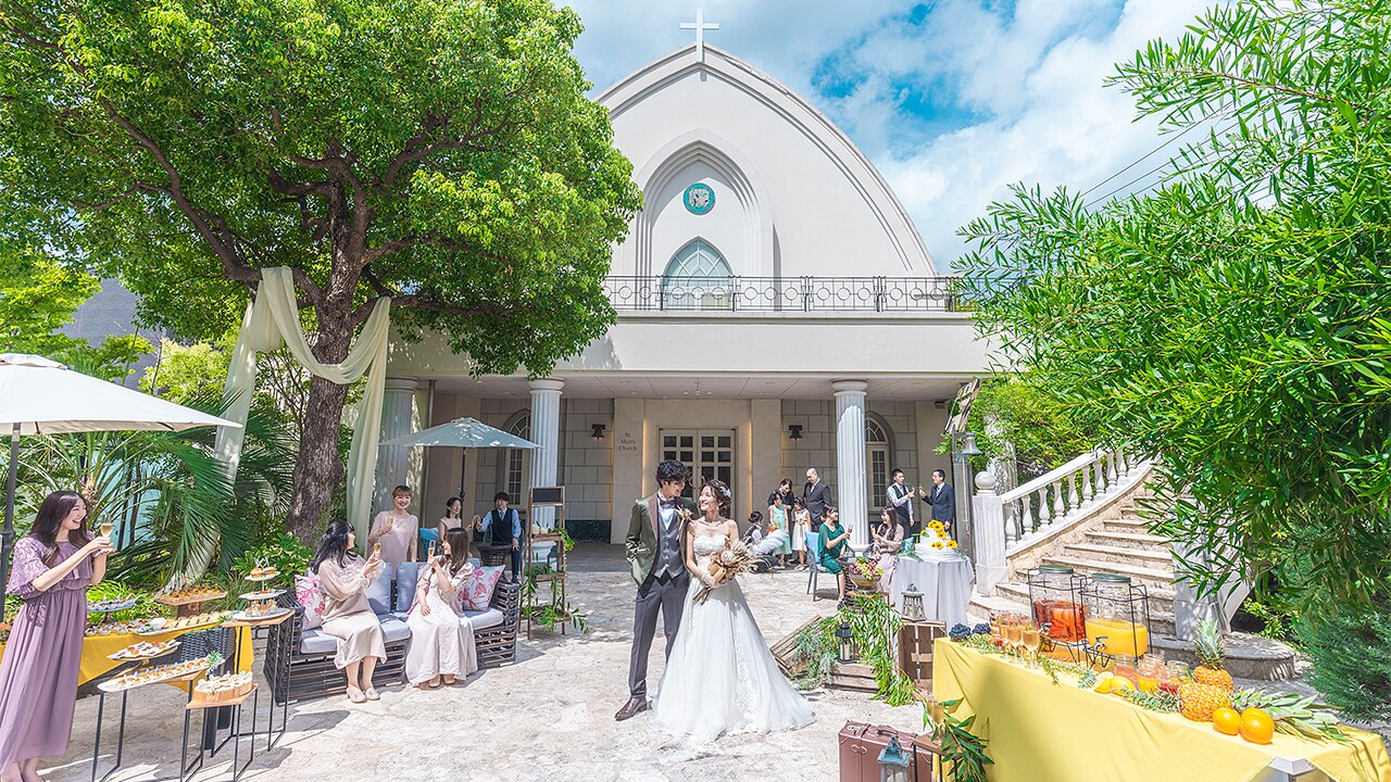 マリエールWILL高崎のおすすめポイントの写真2