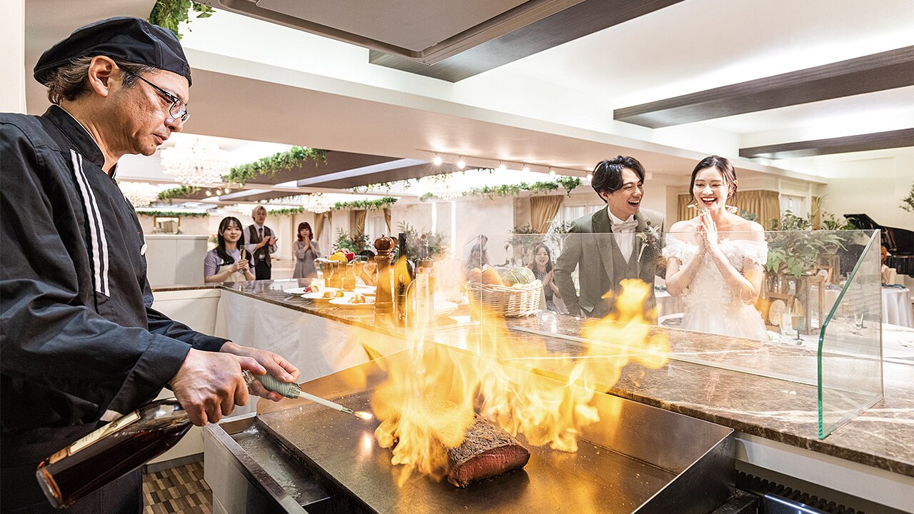 マリエールWILL高崎のおすすめポイントの写真3