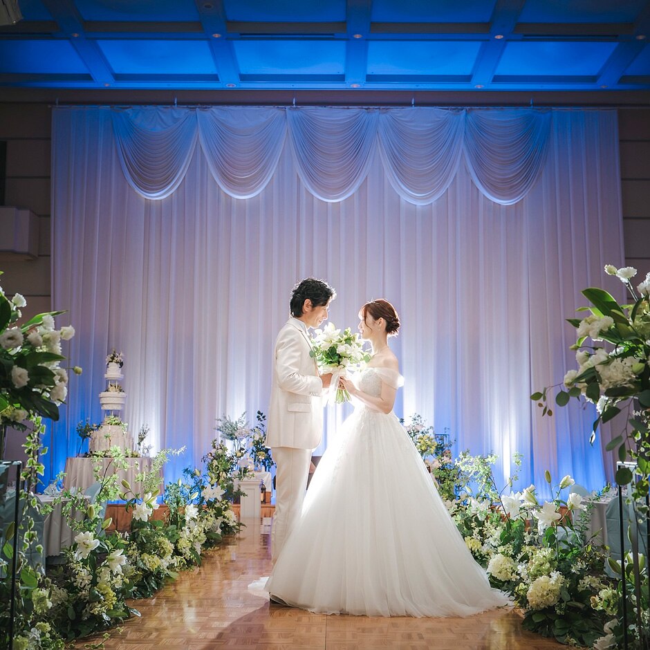 川越プリンスホテルの写真