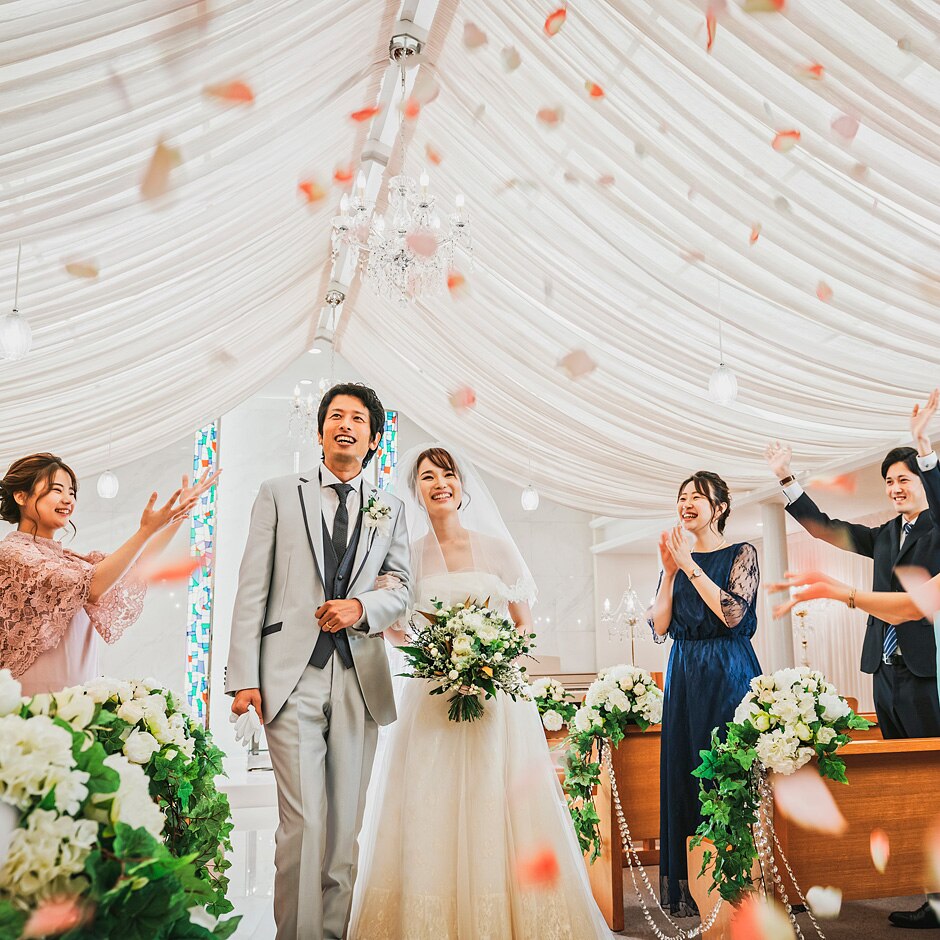 ザ・フォレストテラス　プリンス川越の写真