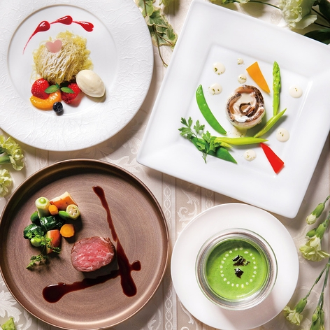 ザ・フォレストテラス　プリンス川越の写真