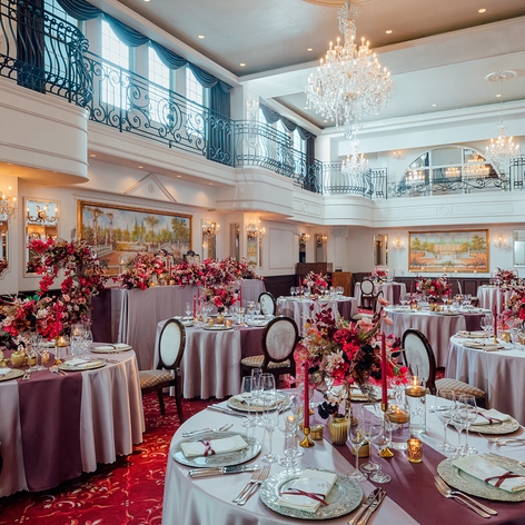 OSAKA St.BATH CHURCH（大阪セントバース教会）の写真