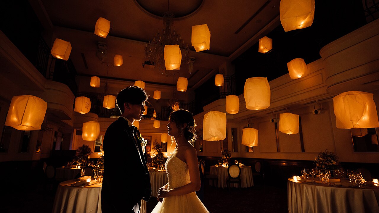 OSAKA St.BATH CHURCH（大阪セントバース教会）のおすすめスタイルの写真2