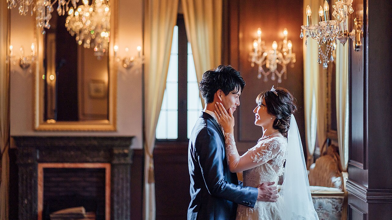 OSAKA St.BATH CHURCH（大阪セントバース教会）のおすすめスタイルの写真2-1