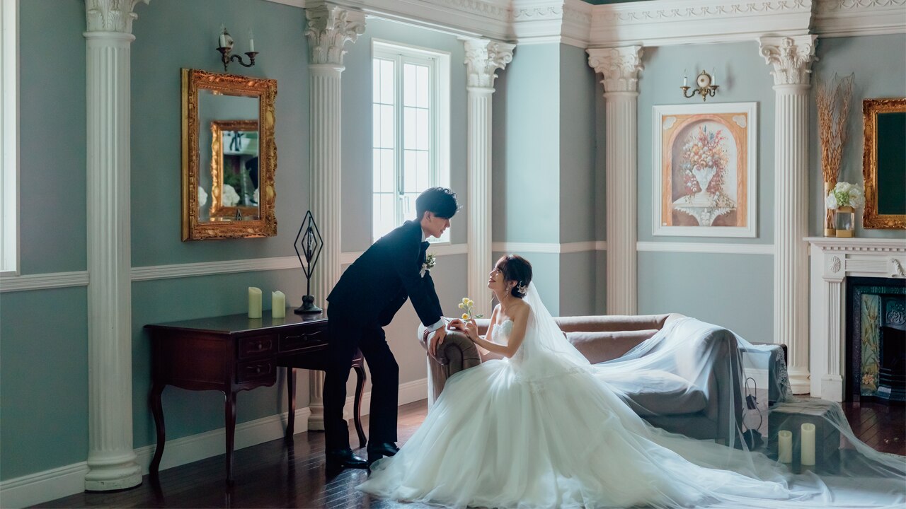 OSAKA St.BATH CHURCH（大阪セントバース教会）のおすすめスタイルの写真2-2