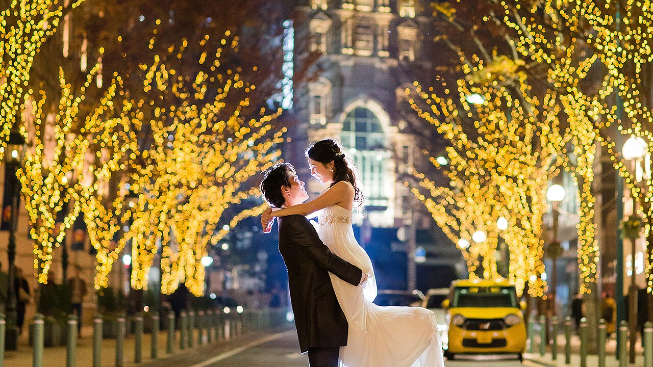 OSAKA St.BATH CHURCH（大阪セントバース教会）のおすすめスタイルの写真2-3