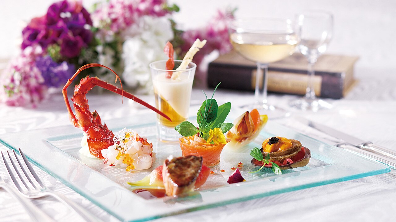 OSAKA St.BATH CHURCH（大阪セントバース教会）のおすすめスタイルの写真3-3