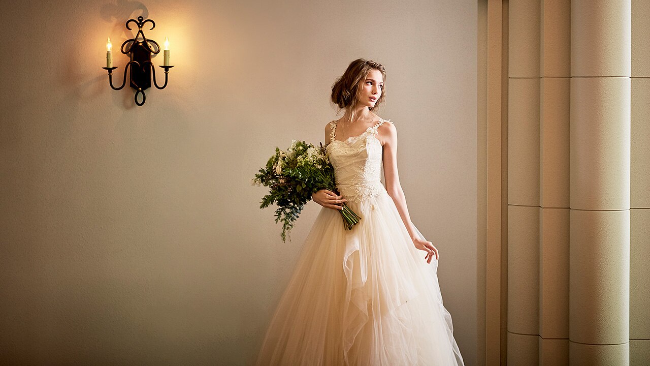 OSAKA St.BATH CHURCH（大阪セントバース教会）のおすすめスタイルの写真4-3