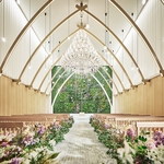 ザ・ロイヤルダイナスティ大宮（THE ROYAL DYNASTY OMIYA）：【和洋文化とクラシカルが紡ぐ美空間】初見学に選ばれる安心感。2時間で完結する案内