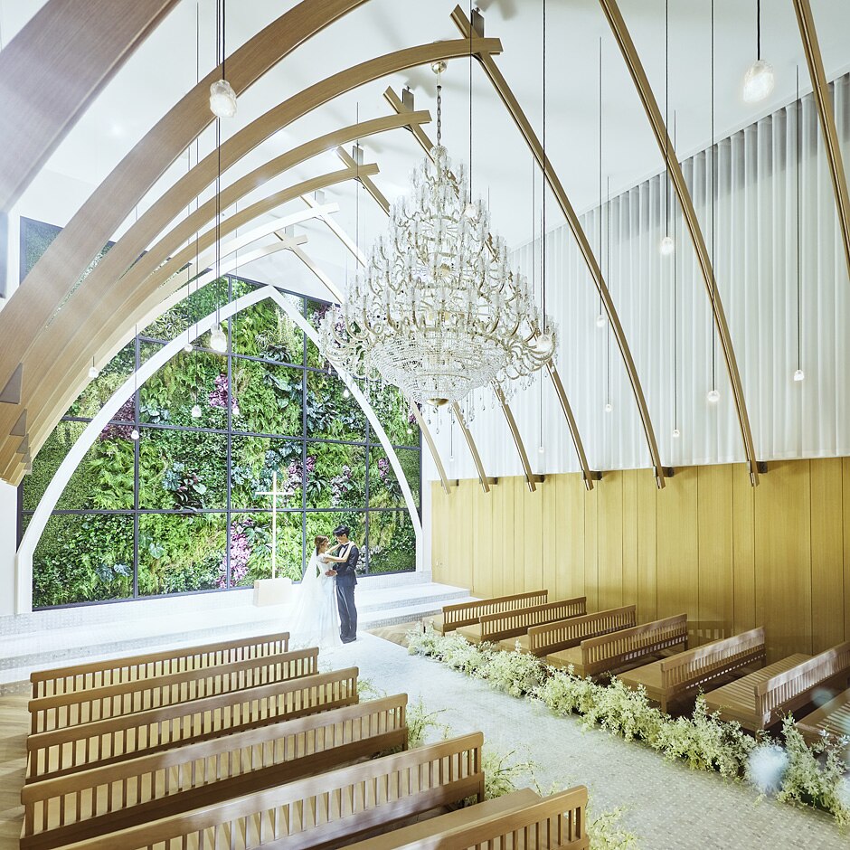 ザ・ロイヤルダイナスティ大宮（THE ROYAL DYNASTY OMIYA）の写真