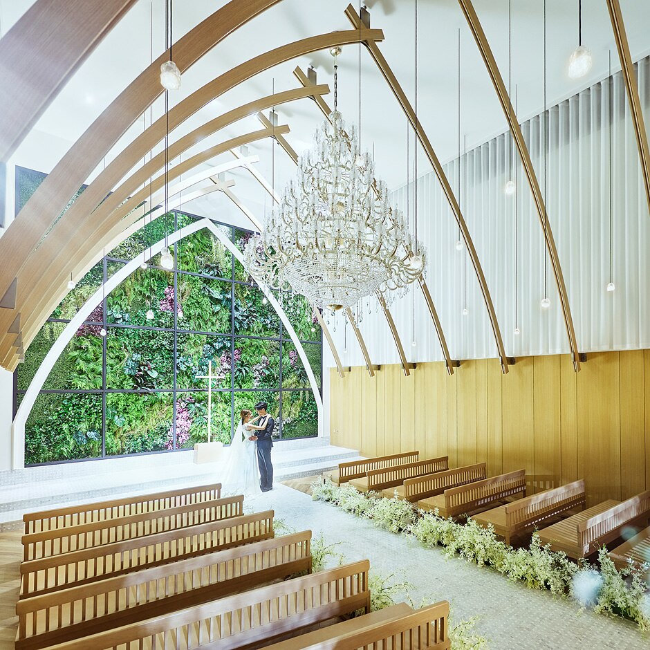 ザ・ロイヤルダイナスティ大宮（THE ROYAL DYNASTY OMIYA）の写真