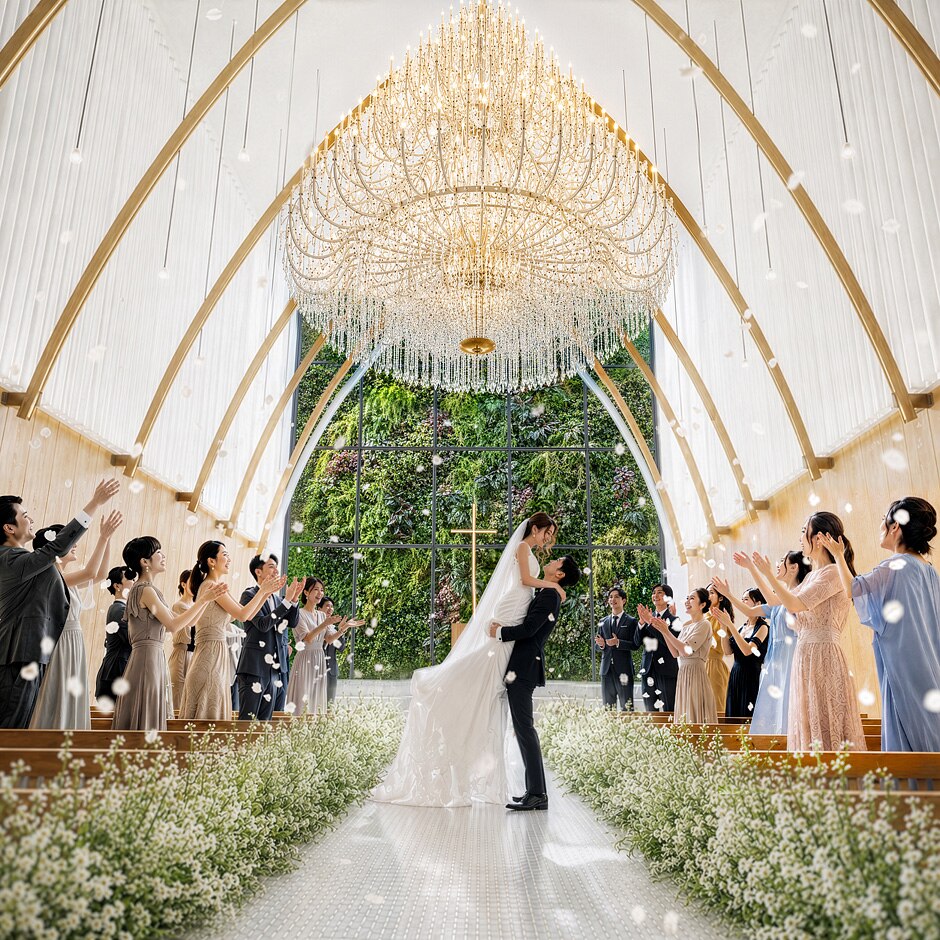 ザ・ロイヤルダイナスティ大宮（THE ROYAL DYNASTY OMIYA）の写真